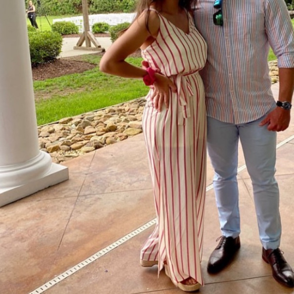 Adorable Jumpsuit size 2